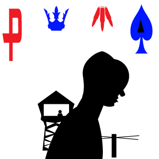 mccowbell007's emblem