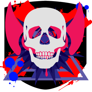 -SPUDRACER-AU's emblem
