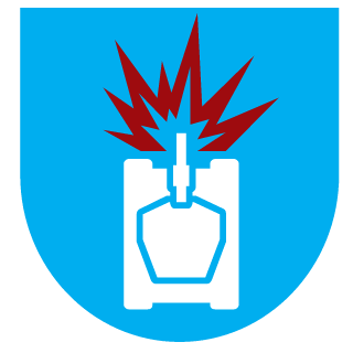 GeneralFactotum's emblem