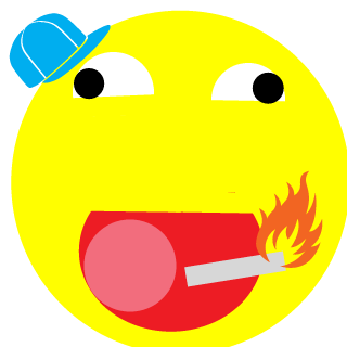 Bimm-Bumm's emblem