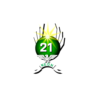 neonGreeen's emblem