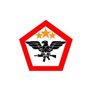 AjiBourne's emblem