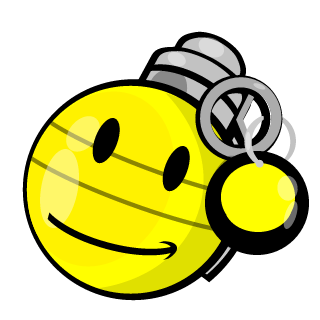 SMileyHaruQ's emblem
