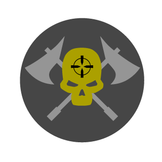 13_THOR_07's emblem