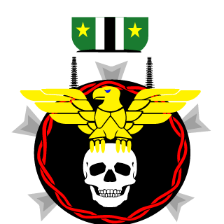 The other Mad fuckers's emblem