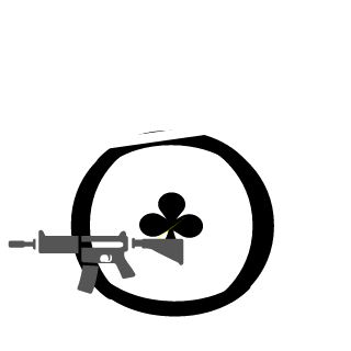 hexhybrid's emblem