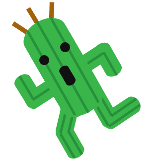 Chromico's emblem