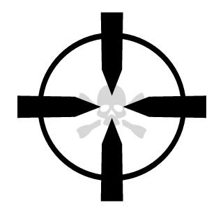 PipUnderscore's emblem