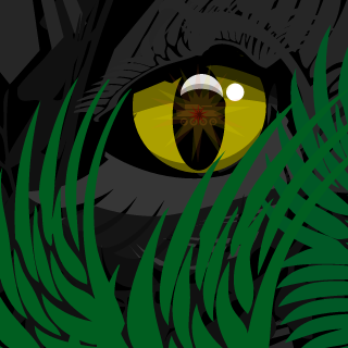 Timberwolf187's emblem