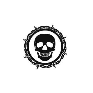B1ackaddder's emblem