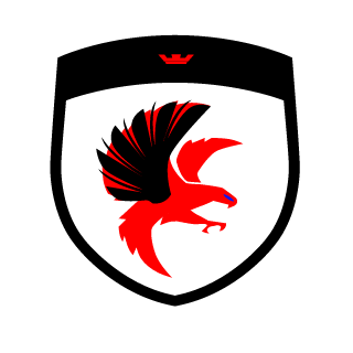 Sukhabaatar's emblem