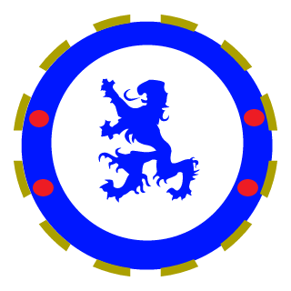 4yrstrong's emblem