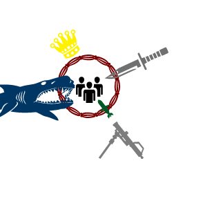 Tryggr1's emblem