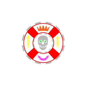 panycher's emblem