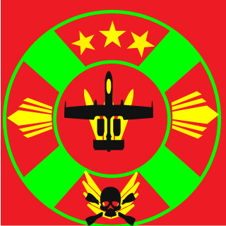 ID-JR95's emblem