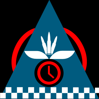 GREENTIGER53's emblem