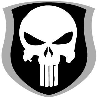 37Punisher101's emblem