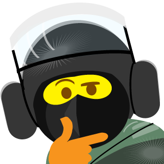 ImRoslyn's emblem