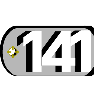 Dante_141m85's emblem
