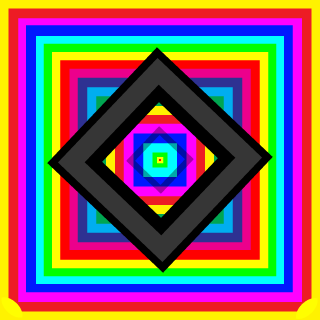 PaisleyHere's emblem