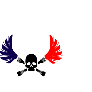 DOD1980's emblem