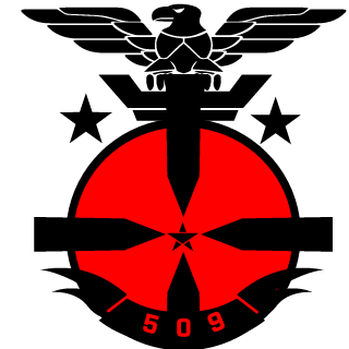 x TERPZ x's emblem