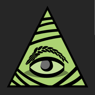 LeBananaMLG's emblem