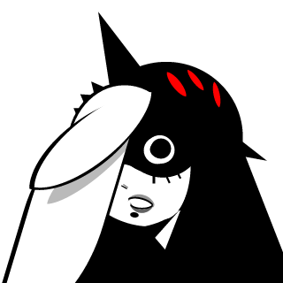UmFisico's emblem