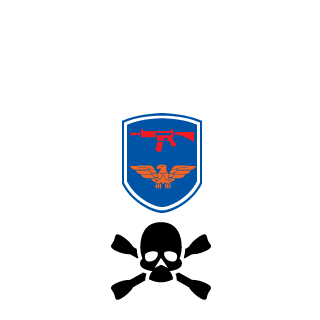 radulka's emblem