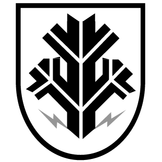 Fennnekki's emblem