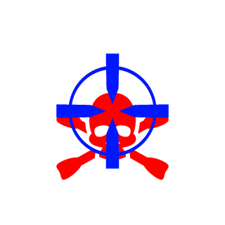 IAF_Kamikaze's emblem