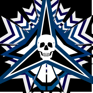 Hate On Demand's emblem