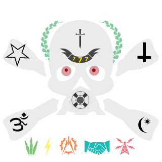 BoostPoblano's emblem