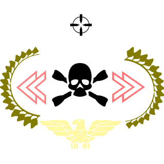 Sponsie007's emblem