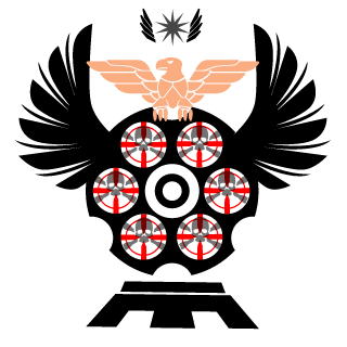 lmlUnleashed's emblem