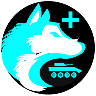 LOBO2Xx's emblem