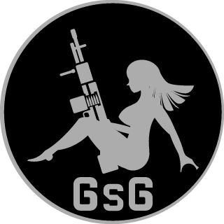Kendotek's emblem