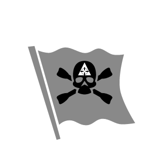 FROST_AZTECA's emblem