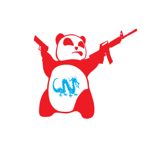 D3r0's emblem