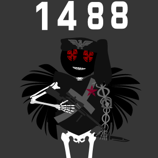 1488username1488's emblem