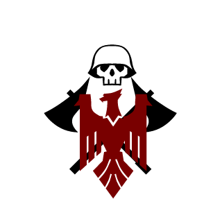 FreedomBadger's emblem