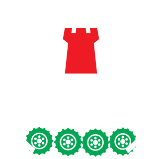 antiqwiz's emblem