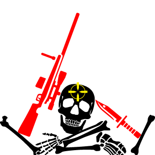 Gatleb's emblem