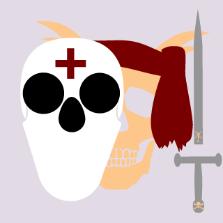 GoatSage's emblem