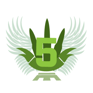 TaxiMutant's emblem