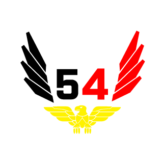 Zef54's emblem