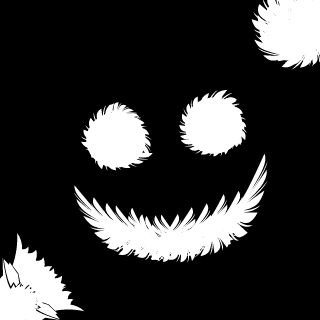 DablBlack's emblem