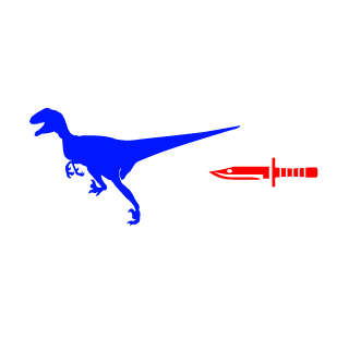 Dino9200's emblem