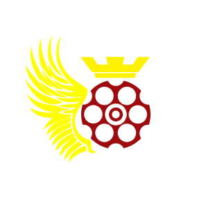 Hugo R Ward's emblem