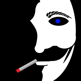 smoke weed's emblem
